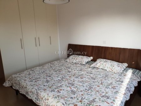 THREE BEDROOM FULLY FURNISHED APARTMENT IN THE HEART OF THE CITY CENTER - 3