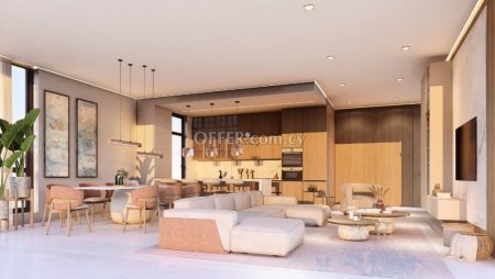 3 Bed Apartment for Sale in Livadia, Larnaca - 3
