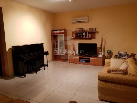 Detached four bedroom house in Potamos Germasogias - 2
