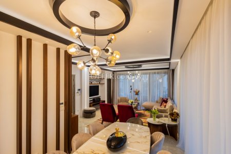 Apartment (Penthouse) in Potamos Germasoyias, Limassol for Sale - 3