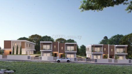 3 Bed Detached Villa for sale in Geroskipou, Paphos - 3