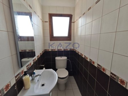 Three Bedroom Apartment in Neapolis, Limassol - 5