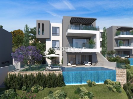 Villa For Sale in Tala, Paphos - DP4545 - 3