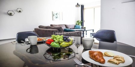 For Rent €1,700 Apartment 2 bedrooms Paphos Paphos - 3