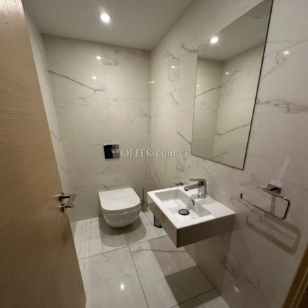 New For Sale €250,000 Apartment 3 bedrooms, Strovolos Nicosia - 3