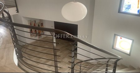 New For Sale €1,050,000 Villa 3 bedrooms, Detached Latsia (Lakkia) Nicosia - 3