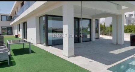 New For Sale €850,000 House 4 bedrooms, Detached Aradippou Larnaca - 3
