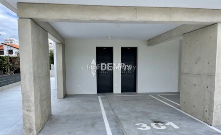 Apartment For Sale in Kato Paphos, Paphos - DP4559 - 3