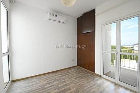 3 Bed Semi-Detached Villa for Rent in Kapparis, Ammochostos - 3