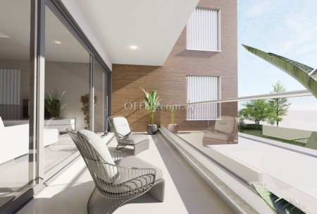 1 Bed Apartment for Sale in Livadia, Larnaca - 2