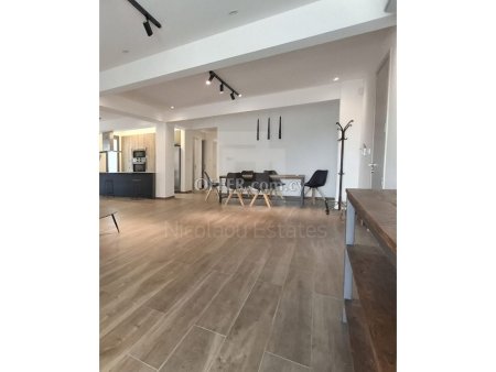 Massive four bedroom Penthouse for sale near the Engomi Embassies - 2