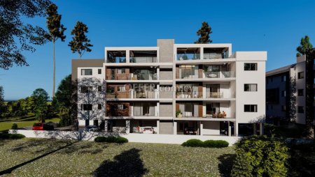 2 Bed Apartment for sale in Kato Polemidia, Limassol - 2