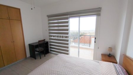 3 Bed Apartment for rent in Mesa Chorio, Paphos - 2