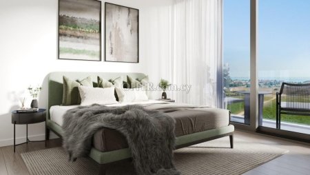 5 year WARRANTY Luxury New Apartments in Larnaka - 2