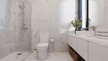 5 year WARRANTY Luxury New Apartments in Larnaka - 2