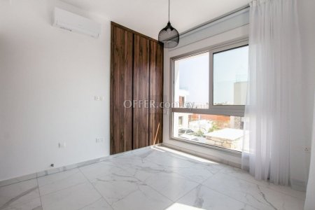 Modern 4 Bedroom Detached House with Roof Garden in Protaras - 12