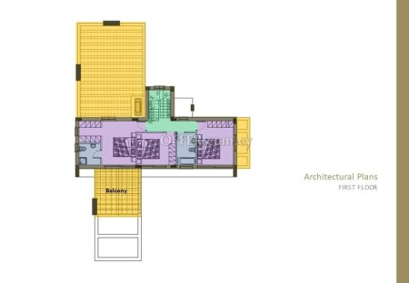 6 Bed Detached Villa for Sale in Ayia Thekla, Ammochostos - 2