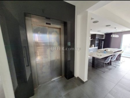 Apartment Building for sale in Agios Spiridon, Limassol - 2