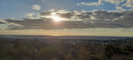 2 Bed Maisonette for rent in Mesa Chorio, Paphos - 2