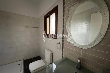Villa For Sale in Agia Varvara, Paphos - DP4529 - 2