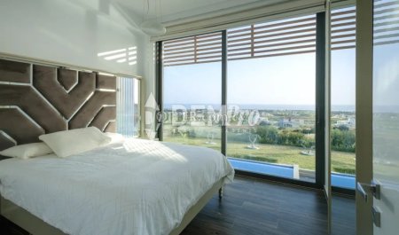 Villa For Sale in Peyia, Paphos - DP4527 - 2