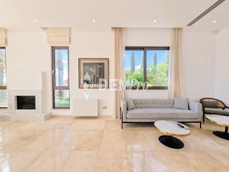 House For Sale in Peyia, Paphos - DP4523 - 2