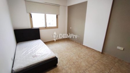 Apartment For Sale in Kato Paphos - Universal, Paphos - DP45 - 2