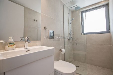 Exclusive Contemporary Villa with Private Pool in Kapparis! - 12