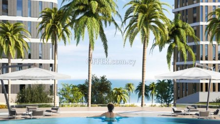 TWO BEDROOM APARTMENT ON THE SEAFRONT - 2