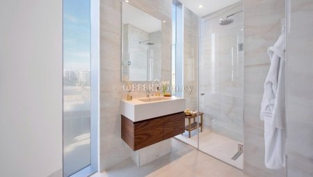 ONE BEDROOM APARTMENT ON THE SEAFRONT - 2