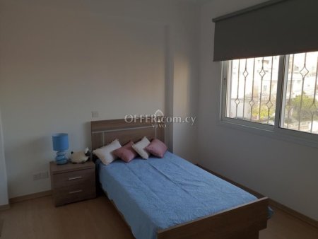 THREE BEDROOM FULLY FURNISHED APARTMENT IN THE HEART OF THE CITY CENTER - 2