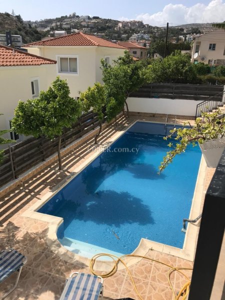 House (Detached) in Agios Tychonas, Limassol for Sale - 2