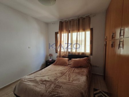 Three Bedroom Apartment in Neapolis, Limassol - 4