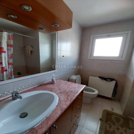 For Rent €1,800 House 3 bedrooms Strovolos Nicosia - 2