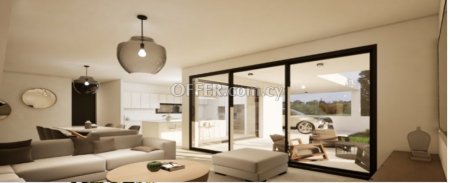 New For Sale €275,000 Maisonette 3 bedrooms, Semi-detached Deftera Kato Nicosia - 2