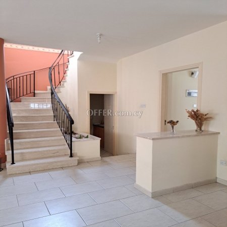 New For Sale €380,000 Maisonette 4 bedrooms, Semi-detached Strovolos Nicosia - 2