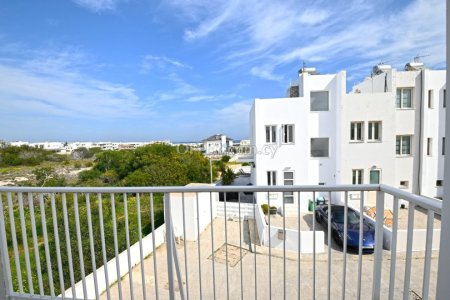 3 Bed Semi-Detached Villa for Rent in Kapparis, Ammochostos - 2