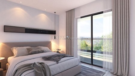 2 Bed Apartment for Sale in Oroklini, Larnaca - 2