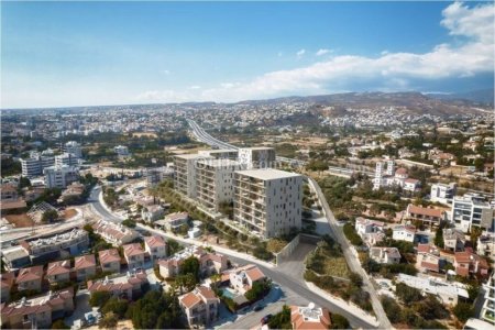 1 Bed Apartment for sale in Germasogeia, Limassol - 2