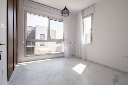 Modern 4 Bedroom Detached House with Roof Garden in Protaras - 11