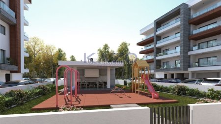 Modern Studio Apartment for Sale in Ypsonas - 3