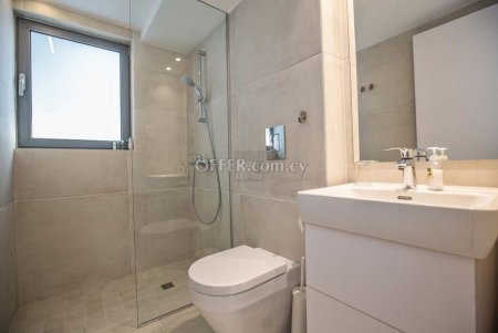 Exclusive Contemporary Villa with Private Pool in Kapparis! - 11