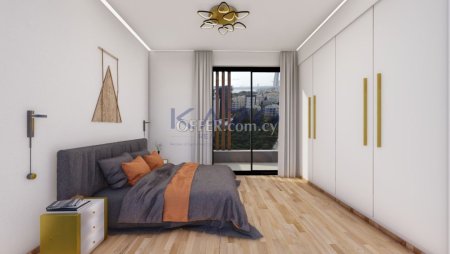 Prime Location Luxurious Apartment for Sale in Germasoyeia Tourist Area - 2