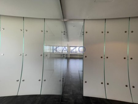 Spacious 176m2 Office for Rent in Kapsalos - 2