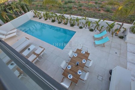 Exclusive Contemporary Villa with Private Pool in Kapparis! - 10