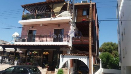 Three Bedroom Apartment in Neapolis, Limassol - 2