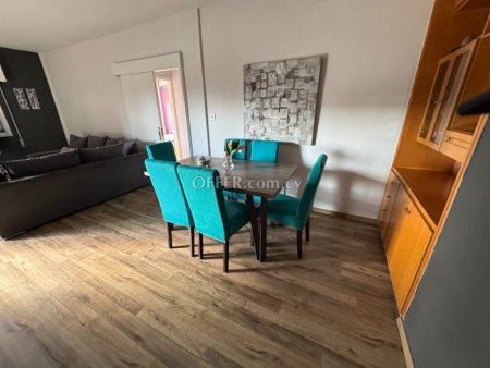 2-bedroom Apartment 100 sqm in Limassol (Town) - 2