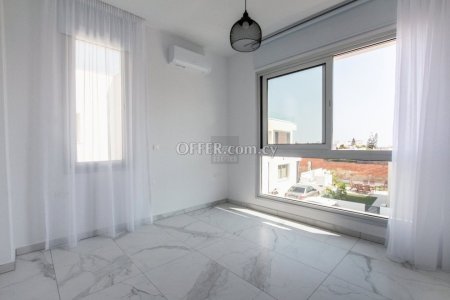 Modern 4 Bedroom Detached House with Roof Garden in Protaras - 9