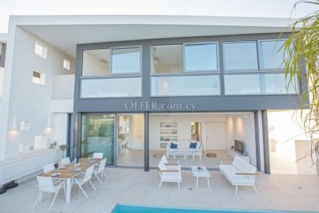 Exclusive Contemporary Villa with Private Pool in Kapparis! - 9