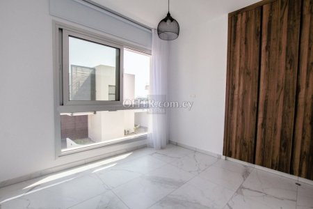 Modern 4 Bedroom Detached House with Roof Garden in Protaras - 8